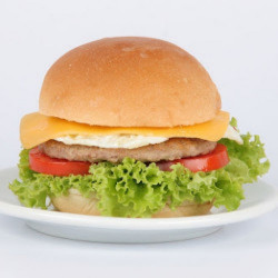 Burguer EGG