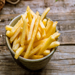 Batata Frita