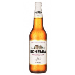 Bohemia