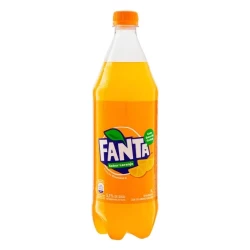 Refrigerante de 1L