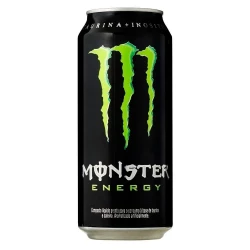 Moster