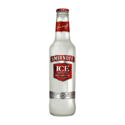 Vodka Sminorf ICE