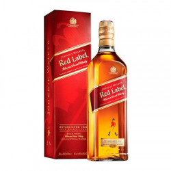 Red Label 1L