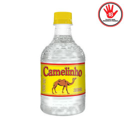 Camelinho tradicional 500ml