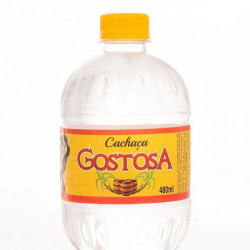 Cachaça gostosa 480ml