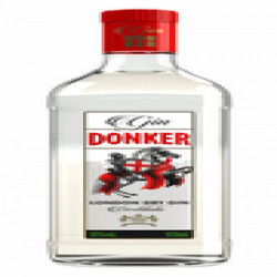Gin Donker 970ml