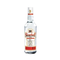 Vodka Skarloff