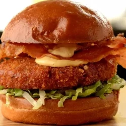 X - Burguer Cocrante