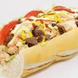 X - Pepito Misto