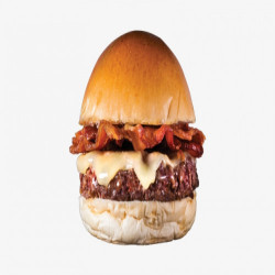 X Bacon
