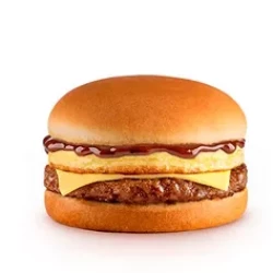 Bob’s Cheese Egg
