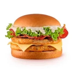 Chicken Bacon
