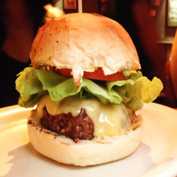 X Burguer