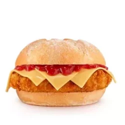 Parmegiana Frango
