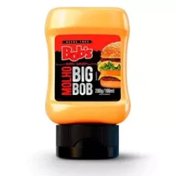 Molho Big Bob 200g
