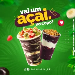 Dois Amores - 02 Copos de 400ml