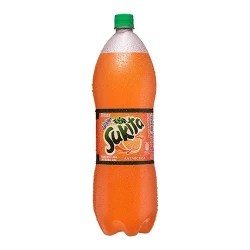 Refrigerante Orange 2L