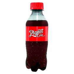 Planet Cola 250ml