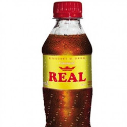 Guaraná Real 250ml