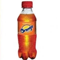 Refrigerante Orange 250ml