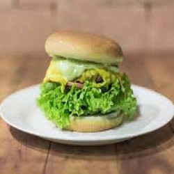 Combo x-salada