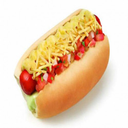 Combo cachorro 2
