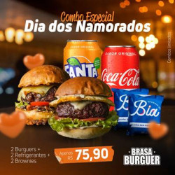 Especial Dias dos Namorados