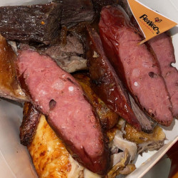 Mix CARNES