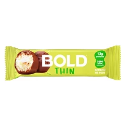 Bold Thin Bombom de coco