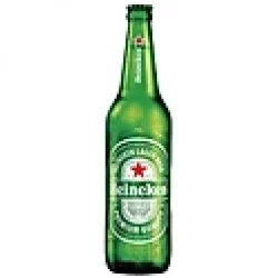Heineken 600ml Gelada