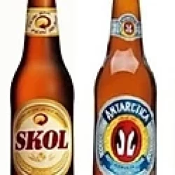 Cerveja 600ml Gelada