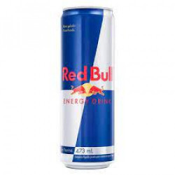 Red Bull
