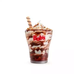 Sundae Chocolate