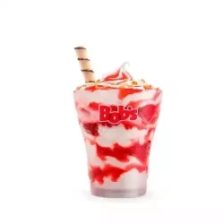 Sundae Morango