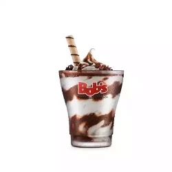 Sundae Ovomaltime