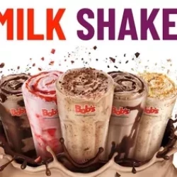 Milk Shake 500ml