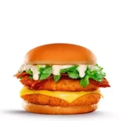 Crispy Bacon