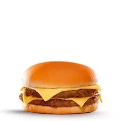 Double Cheese