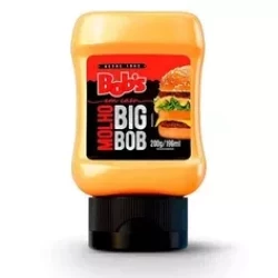 Molho Big Bob 200g