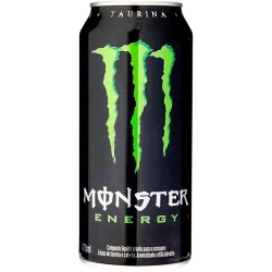 Monster 473ml