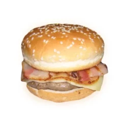 X- Bacon pequeno