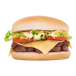 Burger Fast