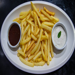 Batata Frita