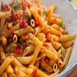 Penne Arrabiata