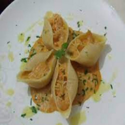 Conchiglione Gamberi