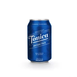 Água Tônica 350 ml
