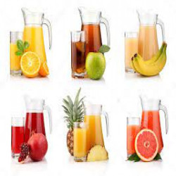 Suco Natural - Jarra 500ml