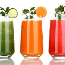 Suco Detóx 500ml