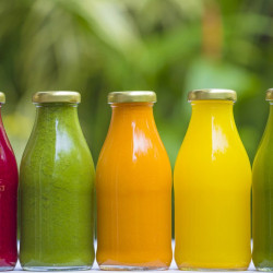 Suco Detóx 1L