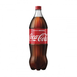 Coca-Cola 1,5L